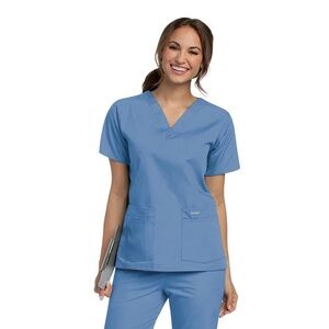 Ciel Blue Scrubs / Multiple Sets - S/M